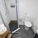Apartmán Le Studio. Unico, Acogedor Y En El Centro De Vigo. *