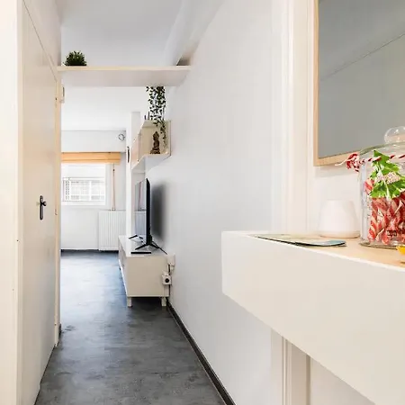 Le Studio. Unico, Acogedor Y En El Centro De Vigo. *