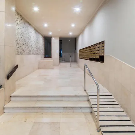 Le Studio. Unico, Acogedor Y En El Centro De Vigo. Апартаменты *