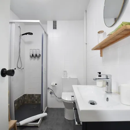 Le Studio. Unico, Acogedor Y En El Centro De Vigo. Апартаменты Виго