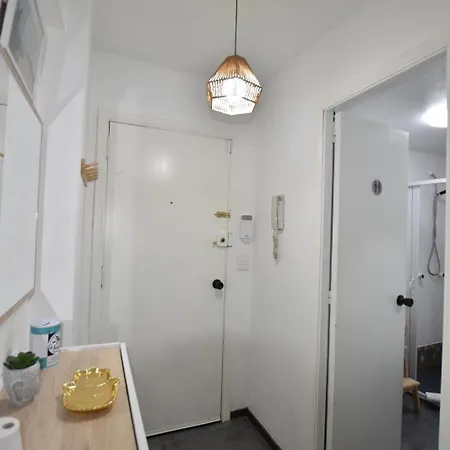 Le Studio. Unico, Acogedor Y En El Centro De Vigo. ヴィーゴ