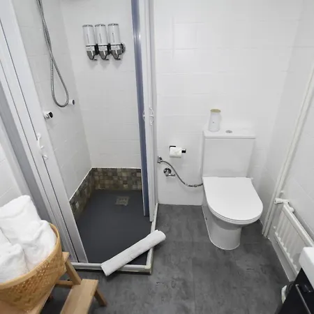 アパート Le Studio. Unico, Acogedor Y En El Centro De Vigo. *