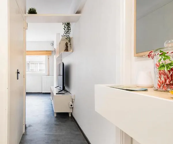 Le Studio. Unico, Acogedor Y En El Centro De Vigo. *