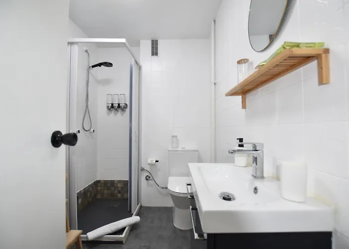 Le Studio. Unico, Acogedor Y En El Centro De Vigo. Apartman Vigo