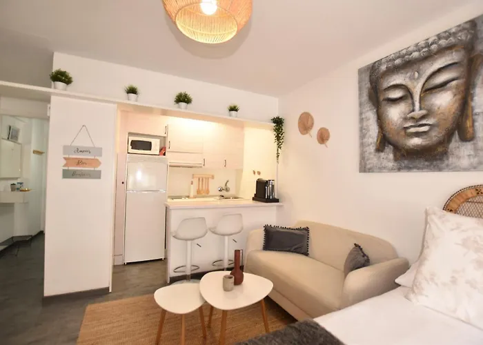 Le Studio. Unico, Acogedor Y En El Centro De Vigo. *