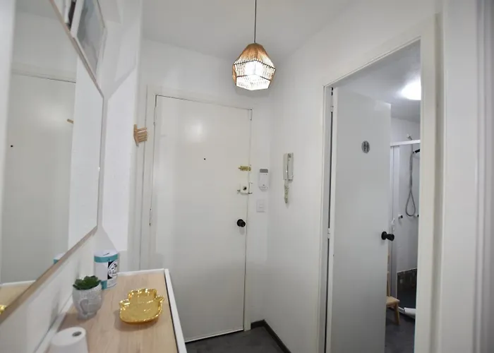 Le Studio. Unico, Acogedor Y En El Centro De Vigo. Vigo