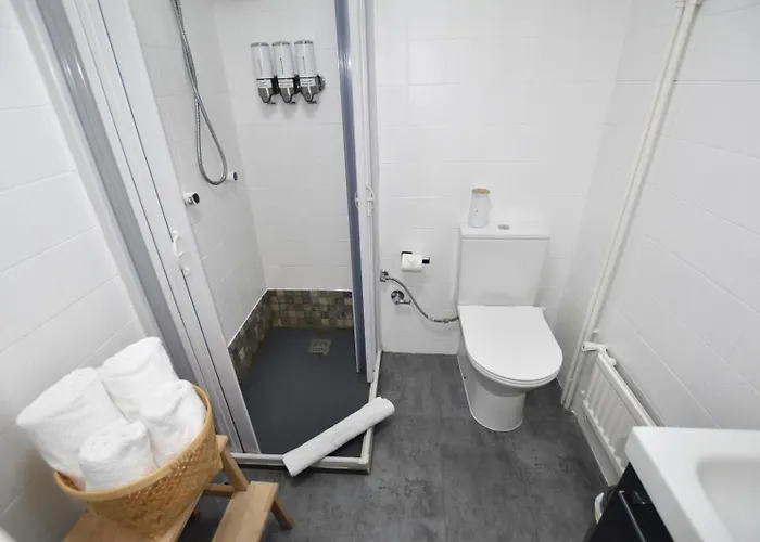 Апартаменты Le Studio. Unico, Acogedor Y En El Centro De Vigo. *